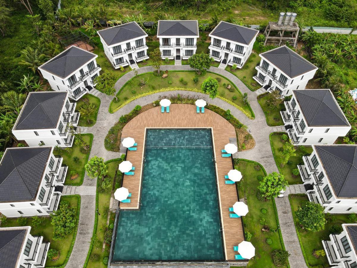 Dad Resort Фу Куок Екстериор снимка