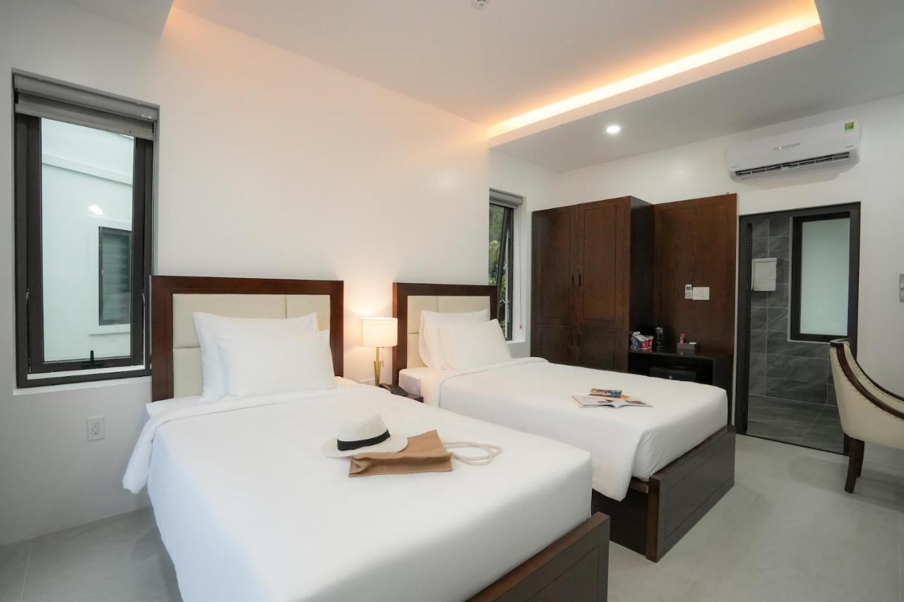 Dad Resort Фу Куок Екстериор снимка