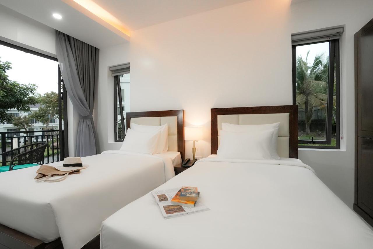 Dad Resort Фу Куок Екстериор снимка