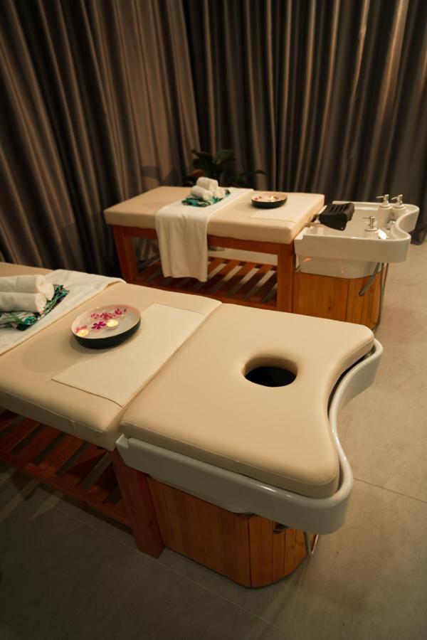 Dad Resort Фу Куок Екстериор снимка